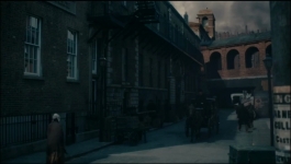 Miss Scarlet And The Duke - Season 03 Episode 06